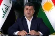 درگیری شدید در سلیمانیه عراق