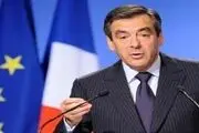 خواست فرانسوی ها برای کناره گیری یک نامزد انتخابات
