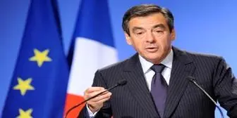 خواست فرانسوی ها برای کناره گیری یک نامزد انتخابات
