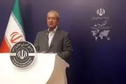 پاسخ ایران به درخواست پمپئو برای مصاحبه با خبرنگاران ایران
