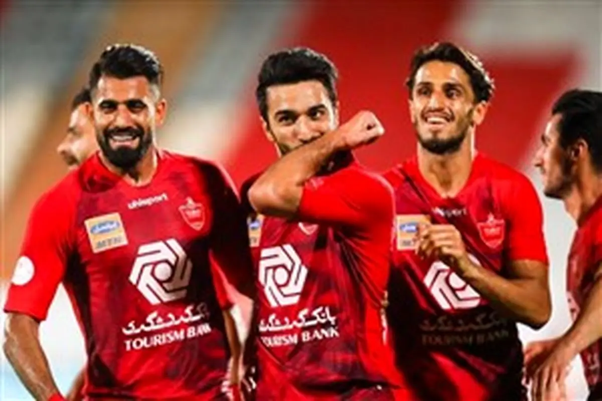 جشن قهرمانی پرسپولیس برگزار نخواهد شد؟