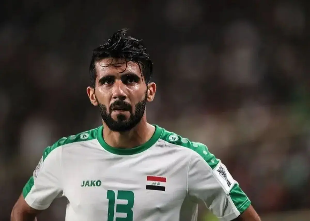 پرسپولیس بی‌خیال بازگرداندن بشار رسن شد