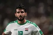 پرسپولیس بی‌خیال بازگرداندن بشار رسن شد