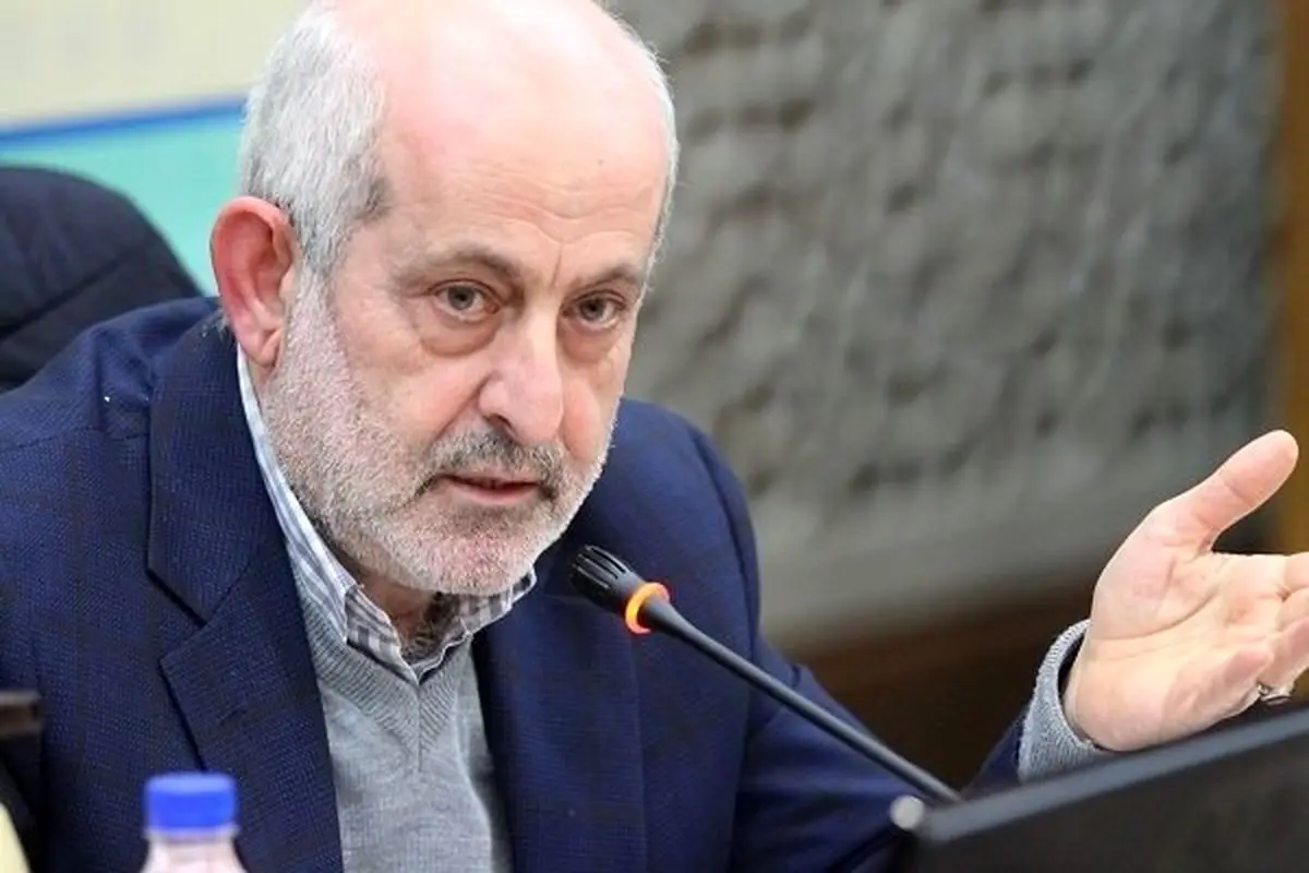 هیچ کشوری نمی تواند ایران را نادیده بگیرد