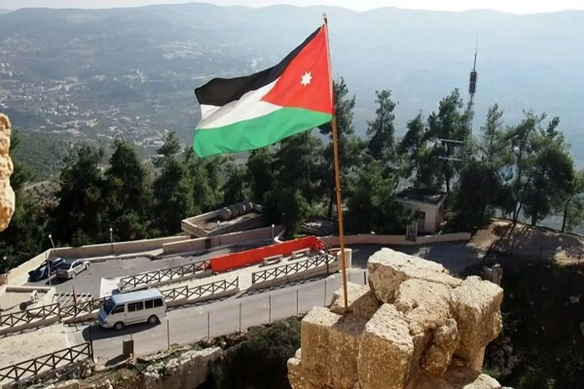 خنثیسازی عملیات تروریستی داعش علیه شیعیان اردنی