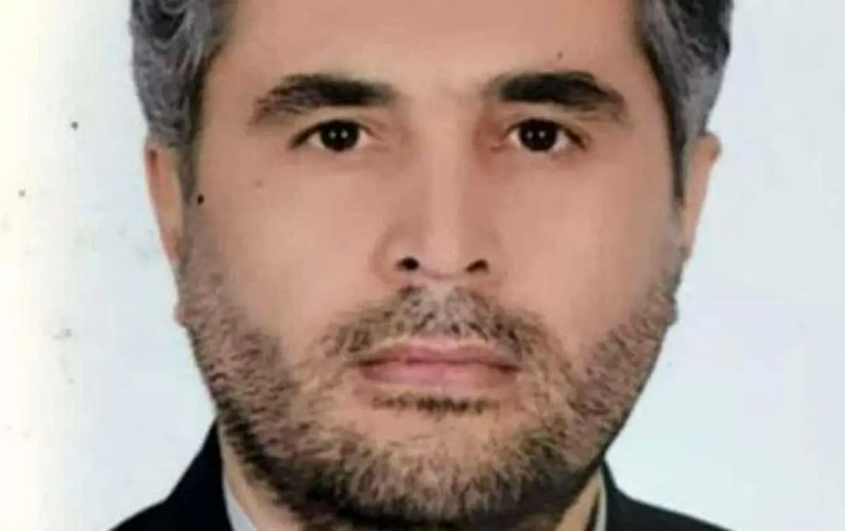 روضه خوانی در منزل شهید صیاد خدایی+فیلم