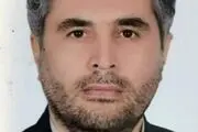 روضه خوانی در منزل شهید صیاد خدایی+فیلم