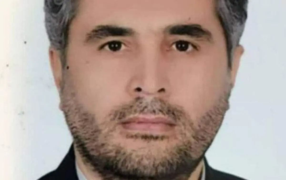 روضه خوانی در منزل شهید صیاد خدایی+فیلم