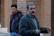 چهره درهم بازیگر محبوب طنز روی پوستر فیلم جدیدش/ عکس