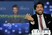 صندلی‌های خالی میزبان خوانندگان لس‌آنجلسی در عربستان