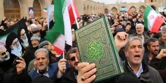  مردم سراسر کشور فردا در محکومیت اهانت به قرآن راهپیمایی می‌کنند 