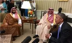 عربستان شریک مهم ما در مبارزه با داعش