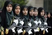  دختران خود را برای خدمت سربازی آماده کنند؟ 