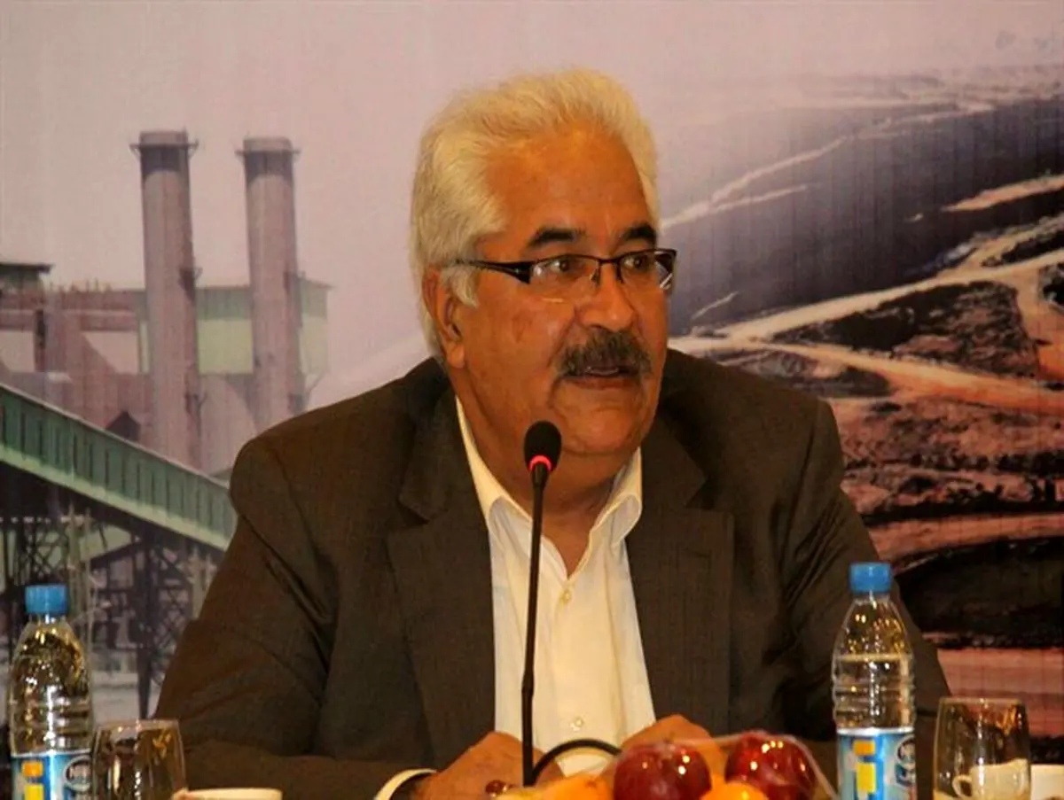 از رشد١٩٥درصدی صادرات تا تولید 900 هزار تنی کنسانتره در گل گهر