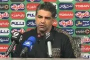 
اظهارات پیروز قربانی پس از شاهکار فجر در انزلی
