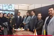 به همت جوانان سقفی برای یک خانواده مهیا شد