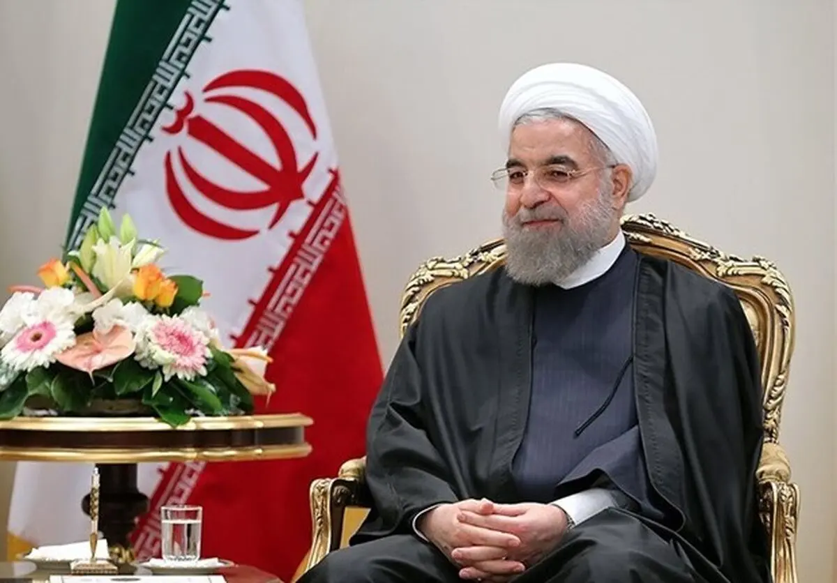 وزیر خارجه تایلند با رئیس جمهور دیدار کرد 