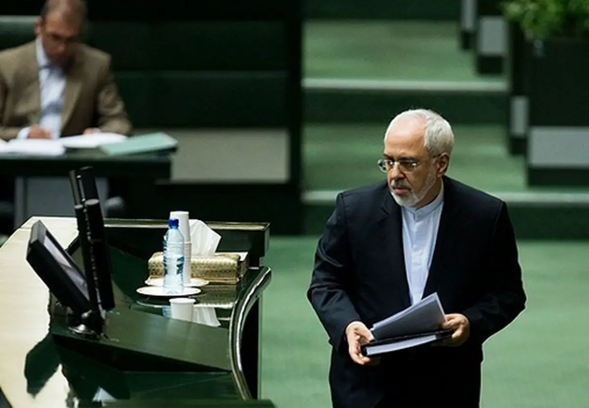 ظریف برای جاسوسی دو دیپلمات فرانسوی و انگلیسی پاسخگو باشد/ کارت زرد در انتظار وزیر
