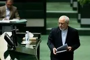 ظریف برای جاسوسی دو دیپلمات فرانسوی و انگلیسی پاسخگو باشد/ کارت زرد در انتظار وزیر