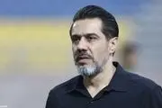 سورپرایز قطری ها برای این پرسپولیسی +عکس