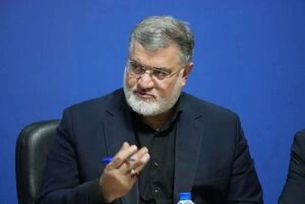 
استاندار تهران مردم را به مراسم چهلم شهدای دی‌ماه دعوت کرد
