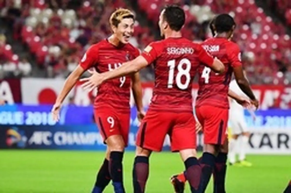 رقیب پرسپولیس در فینال آسیا را بشناسید