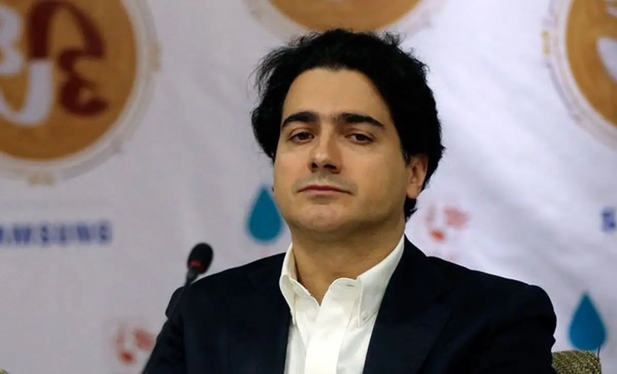 تفریحات همایون شجریان در دربند