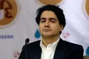 همایون شجریان به مست عشق پیوست+عکس