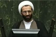 انتقاد از وزارت خارجه درخصوص کمتر شدن ذخایر اورانیوم از کف مقرر در برجام