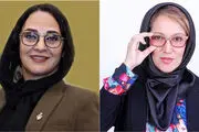 داور عصرجدید «ملکه گدایان» شد!