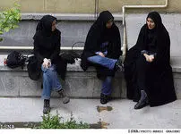 وضعیت حجاب، عفاف و پوشش در تهران