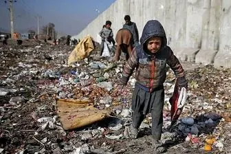 جان میلیون ها نفر در افغانستان در خطر است
