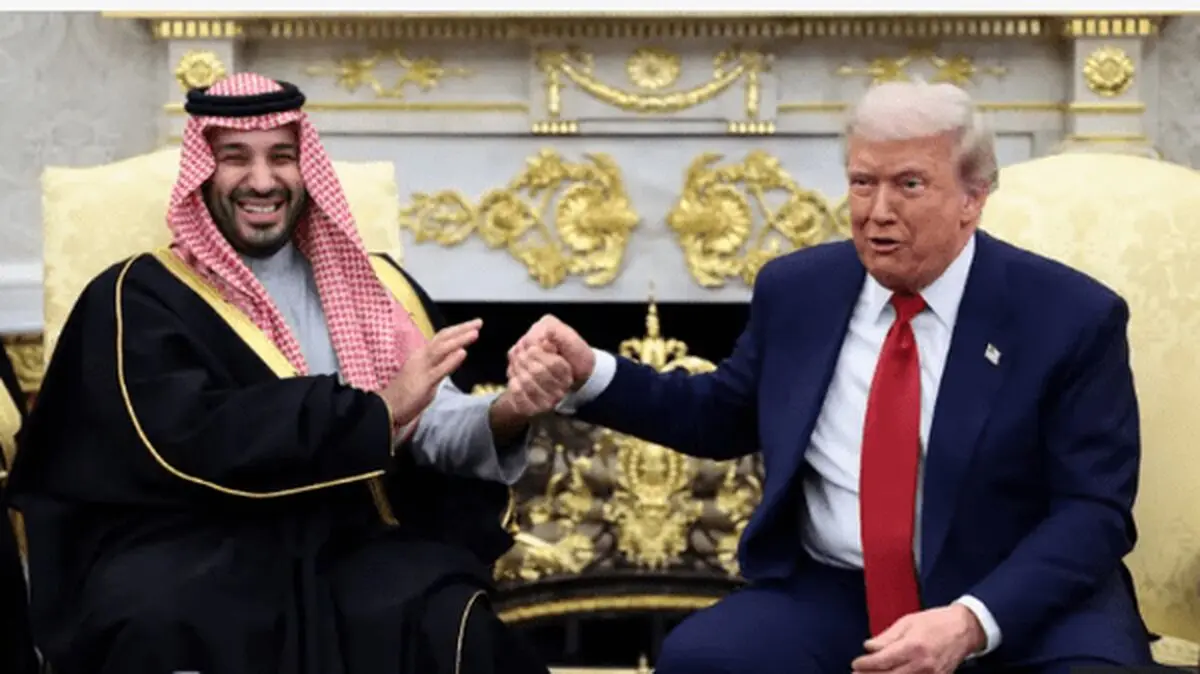 چک‌کِشی بن‌سلمان در فصل رؤیاهای نیمه‌کاره