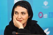 استایل داور «عصر جدید» و همسرش در مهمانی جشن حافظ/ عکس