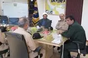   همکاری نیروی دریایی سپاه و ارتش متضمن وجود امنیت خواهد بود 