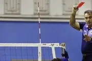 اسامی داوران و ناظران هفته پنجم لیگ والیبال اعلام شد