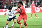 اخبار داغ پرسپولیس/ استوری جنجالی مهاجم پرسپولیس