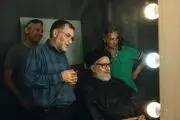 حضور ۲۰ بازیگر صاحب‌نام در سریال «رستگاری» ده‌نمکی