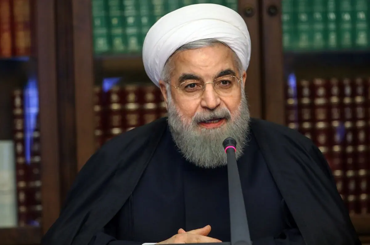 پذیرش تعهدات مالی خارجی صرفا با اجازه رئیس‌جمهور
