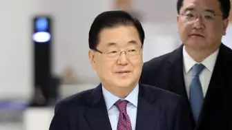واکنش سئول به اظهارات بولتون درباره مذاکرات بین ۲ کره

