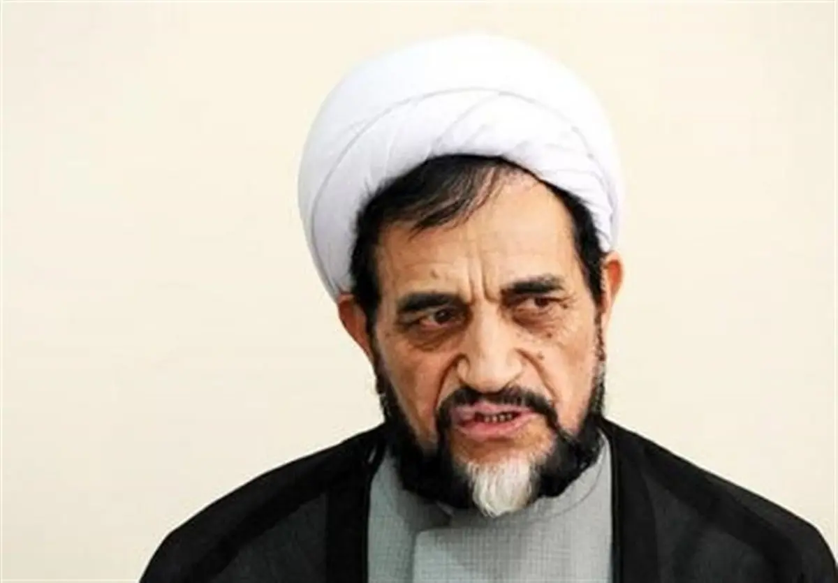 هاشمی رفسنجانی مرجع تقلید میشد؟