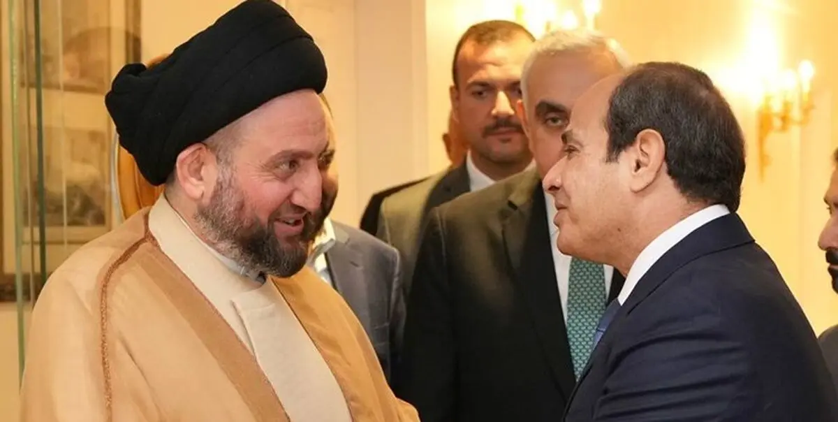 پیام ایران به مصر؟| چه کسی پیام ایران را مصری ها داد