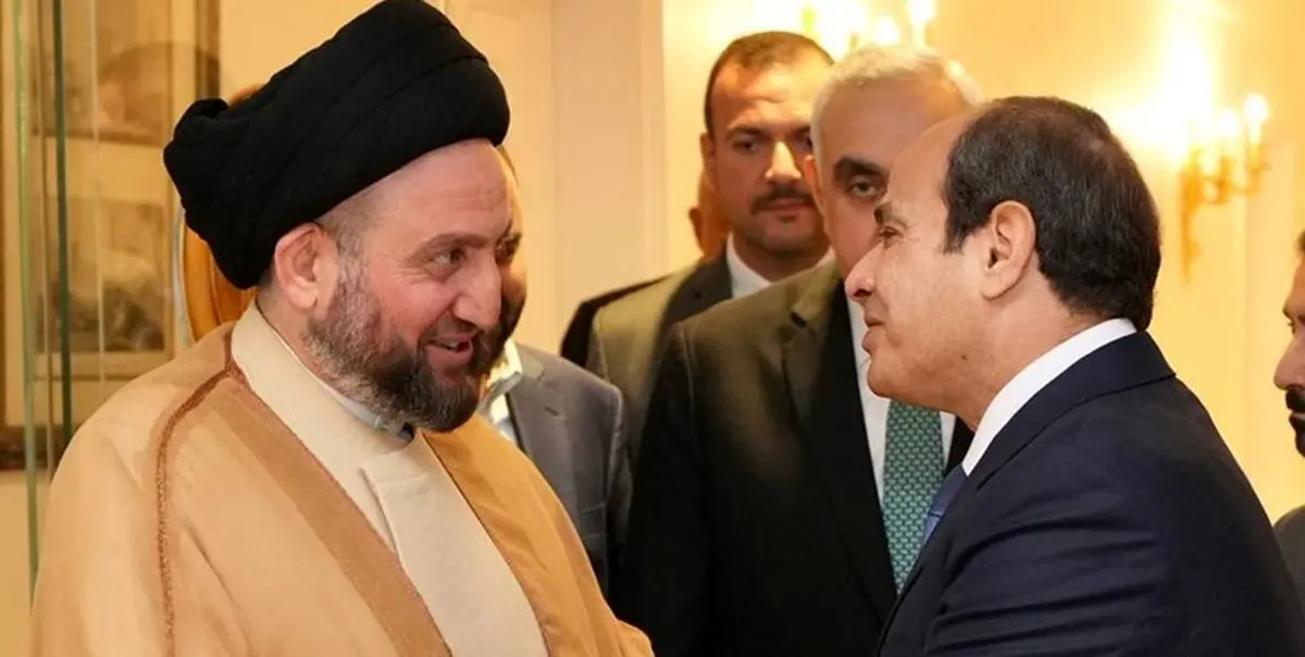 پیام ایران به مصر؟| چه کسی پیام ایران را مصری ها داد