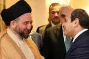 پیام ایران به مصر؟| چه کسی پیام ایران را مصری ها داد