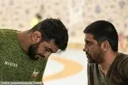 گلایه علیرضا دبیر به حسن یزدانی