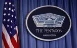 پنتاگون: در حمله موشکی ایران هیچ کدام از پایگاه‌های آمریکایی در منطقه هدف قرار نگرفتند