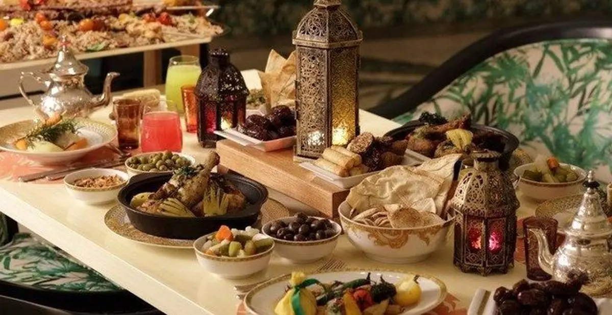 فعالیت رستورانها در ماه مبارک رمضان با این شرایط
