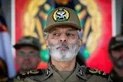  نکته شنیدنی سرلشکر موسوی درباره صهیونیست‌ها 