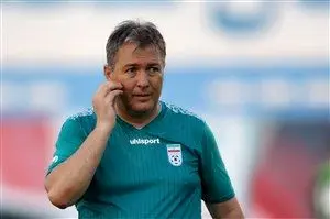 بزرگترین نگرانی اسکوچیچ برای تیم ملی فوتبال ایران