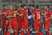 سابقه تقابل و بازی های پرسپولیس و الهلال عربستان